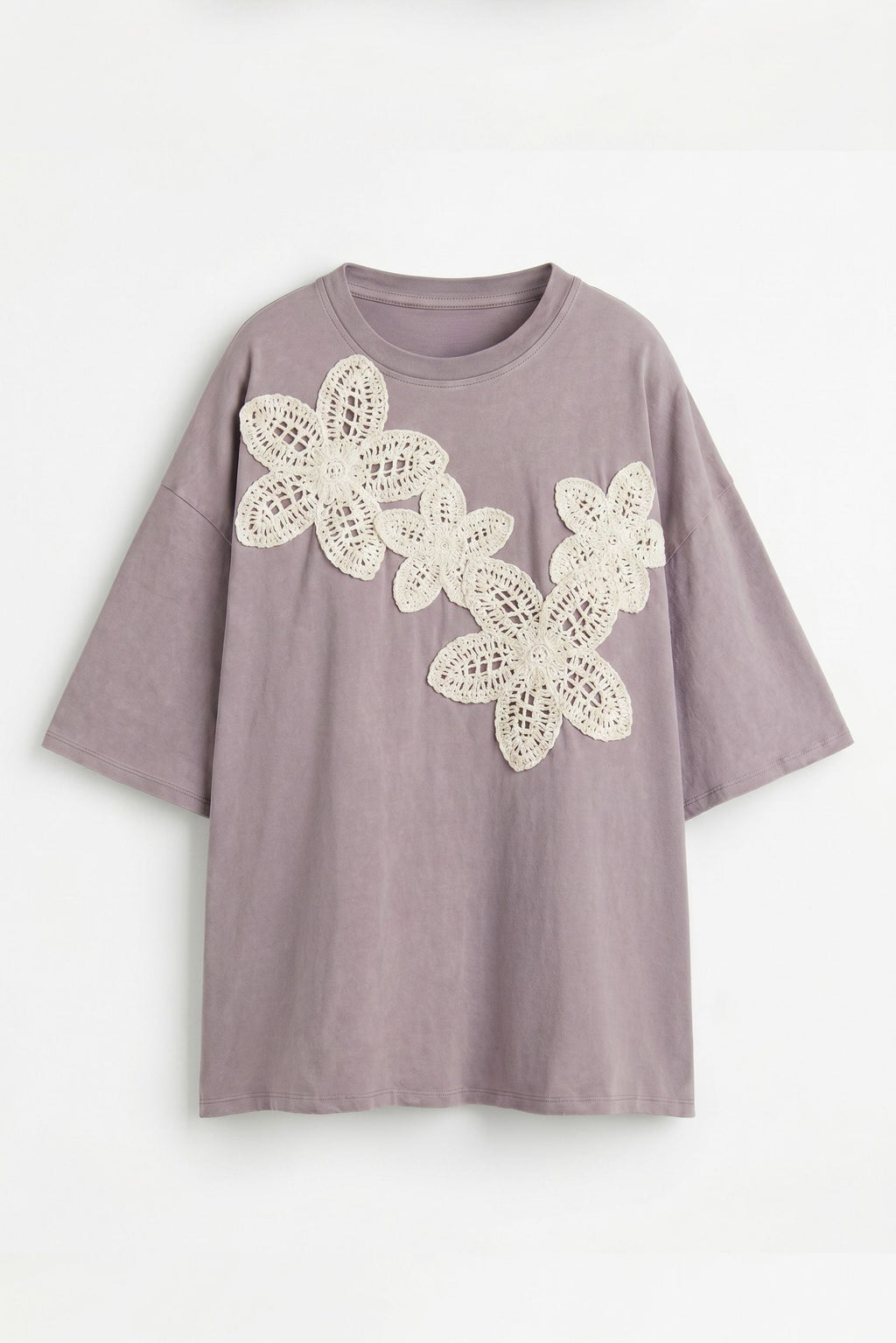 Dusty Petal Tee