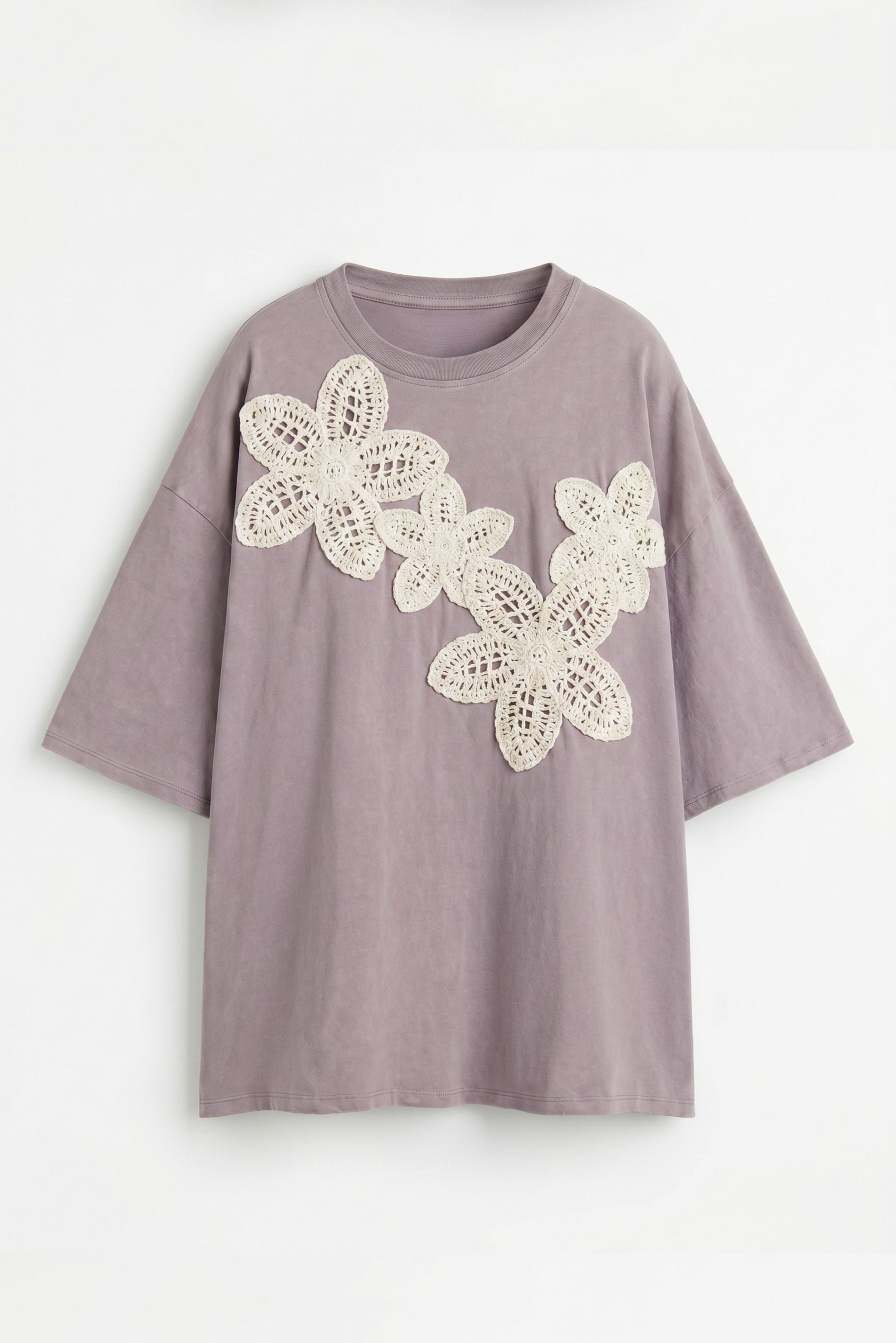Dusty Petal Tee