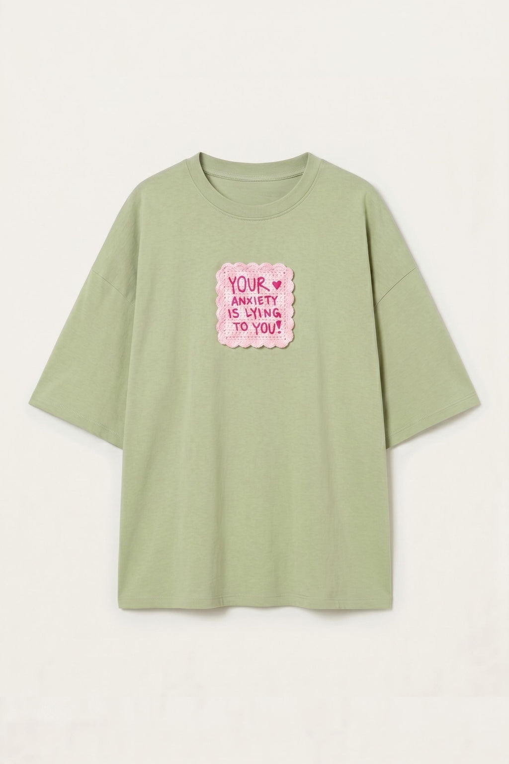 The Liar Liar Tee