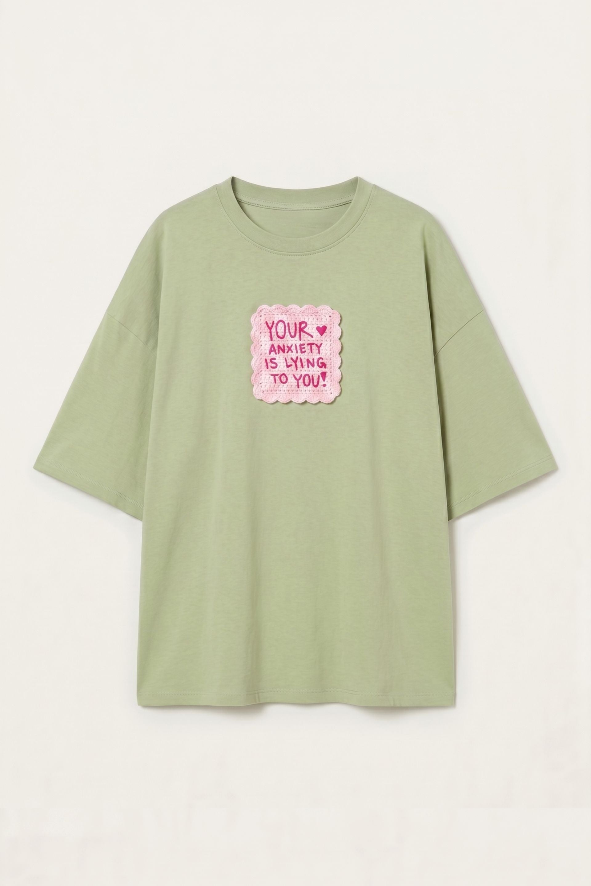 The Liar Liar Tee