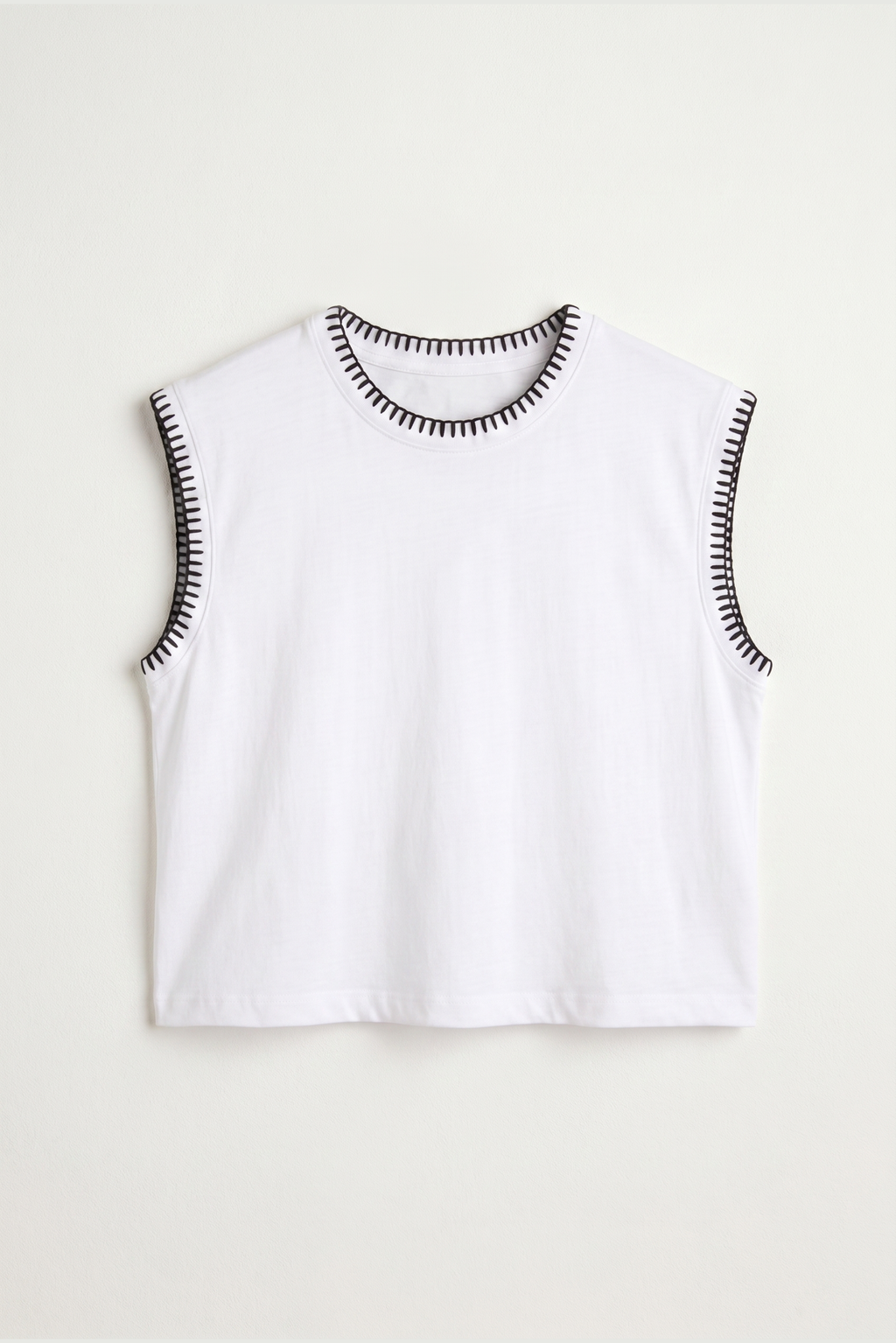 Clean Slate Soft Edge Tank